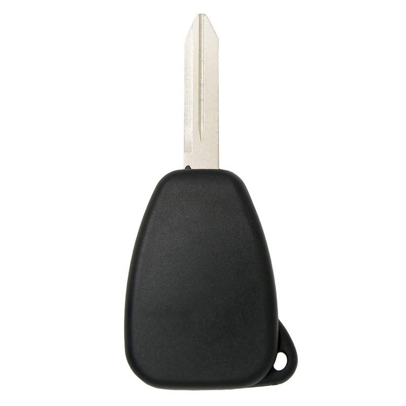 Keyless2Go Replacement for Keyless Entry Remote Car Key Vehicles That Use 3 Button OHT692427AA - 2 Pack - Image 3